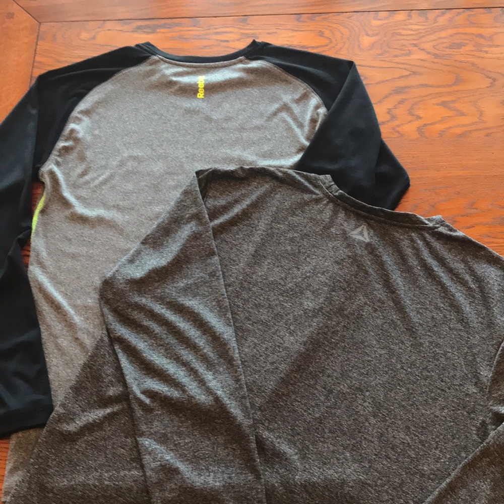 Long sleeve Tee Shirts - Picture 5 of 5